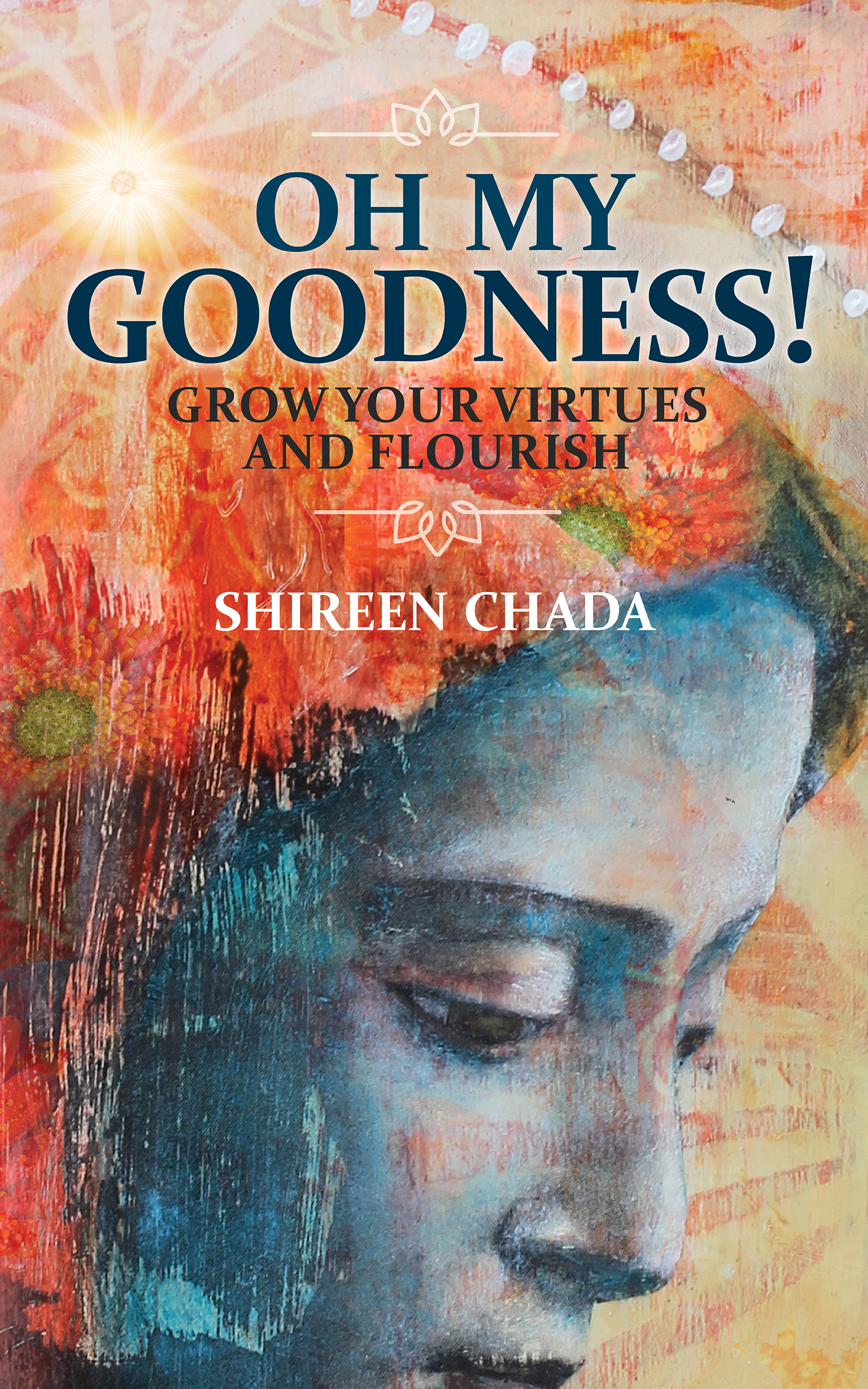 Oh My Goodness! book cover
