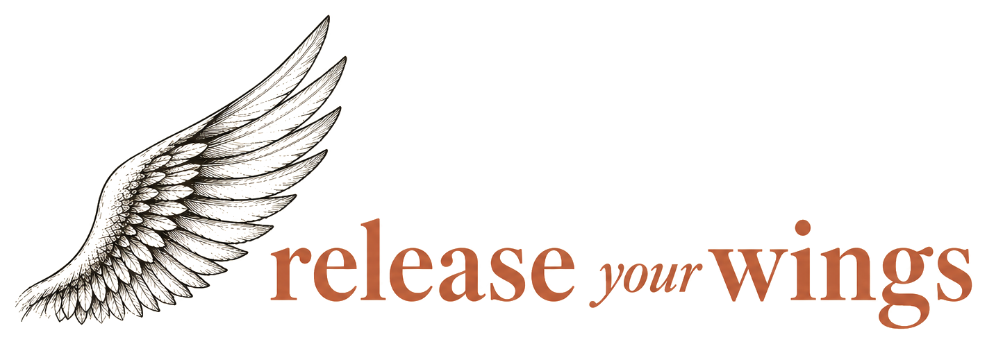 Release Your Wings